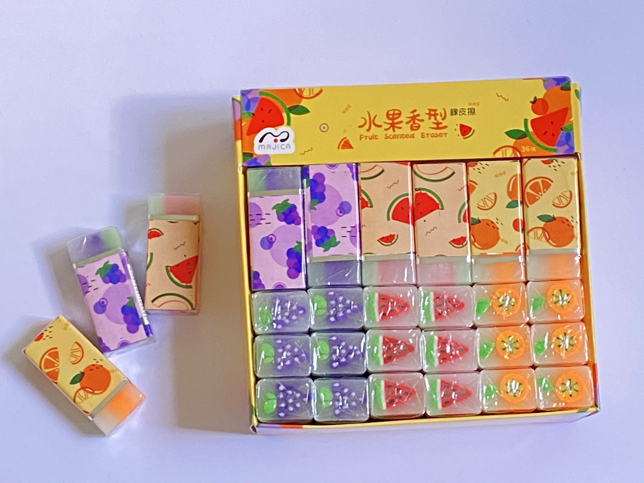 [HCM]Gôm DẺO TO  DÀY MỀM- NHIỀU SIZE