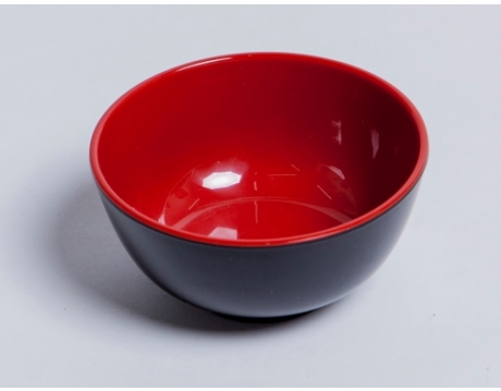 Chén Cơm Nhựa Melamine 2 Lớp Cao Cấp - CO02