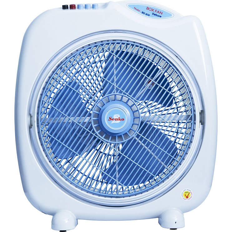 Quạt bàn đảo Senko BD850