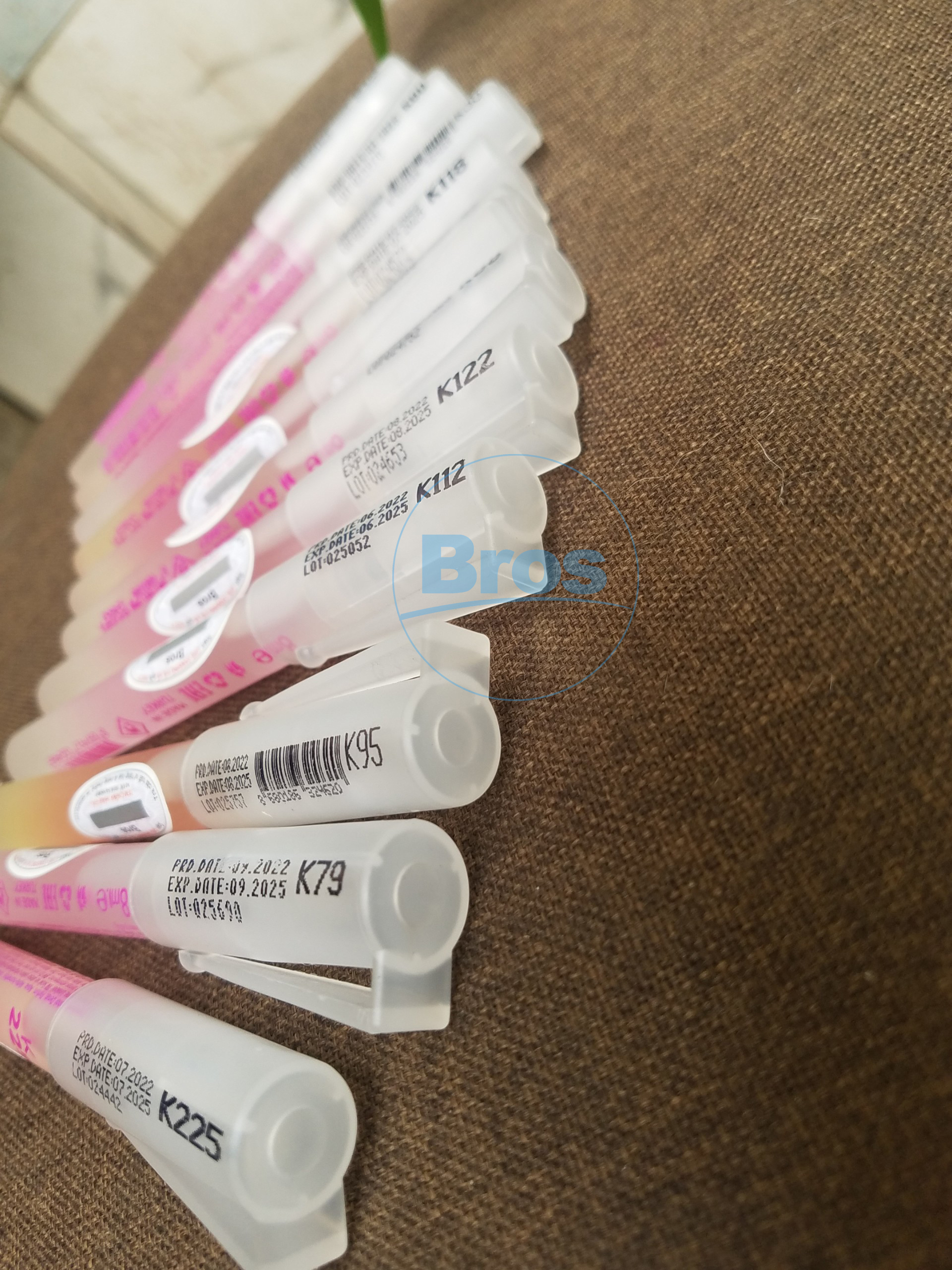 K79 - 8ml - Nước hoa Sansiro cho nữ