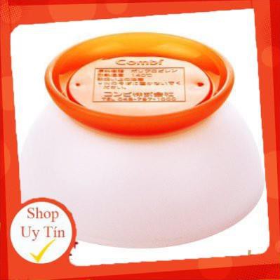Có Tem Phân Phối - Bộ Bát Dĩa Tập Ăn Combi Dành Cho Bé