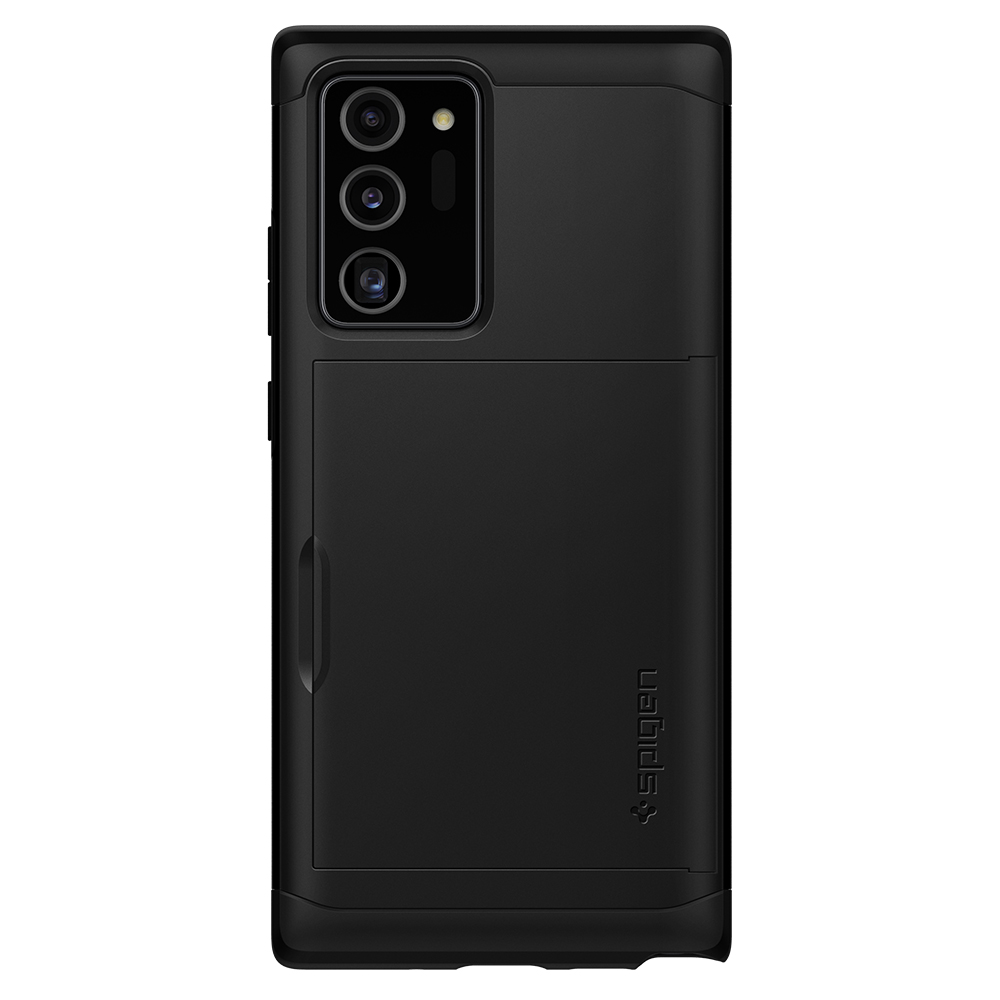 Ốp Spigen Galaxy Note 20 Slim Armor CS