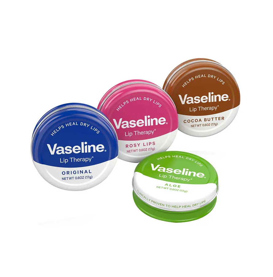Sáp dưỡng môi Vaseline Lip Therapy 20g