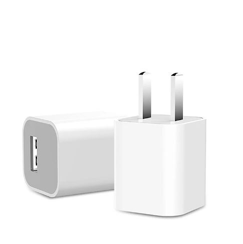 Power Adapter - Củ Sạc Cho Điện Thoại Android, IOS