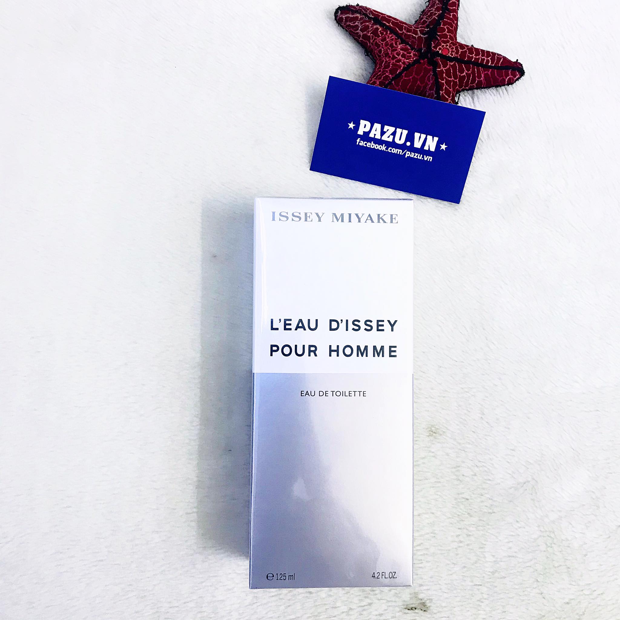 Nước hoa issey miyake leau dissey pour homme edt