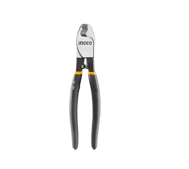 Kềm cắt cáp điện (8"/200mm) Ingco HCCB0208