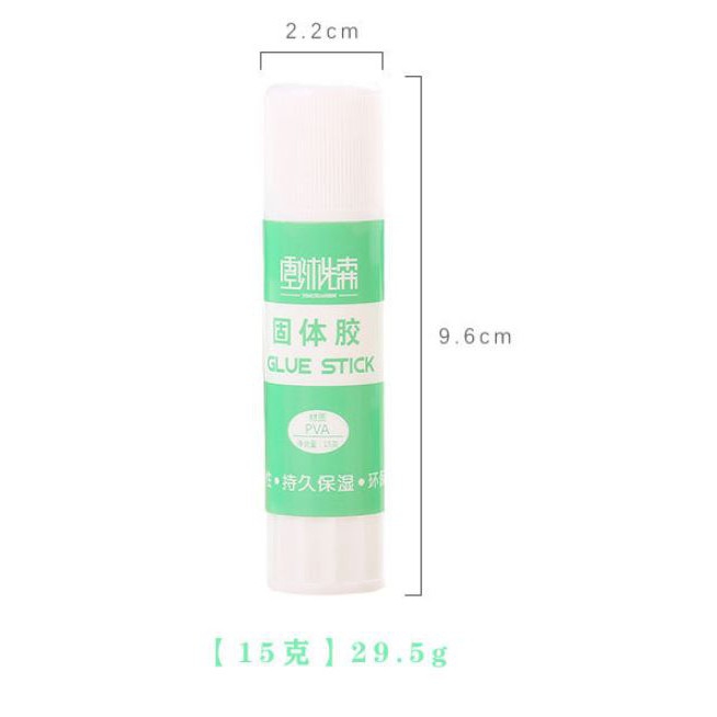 Keo khô, Hồ khô dán giấy H84