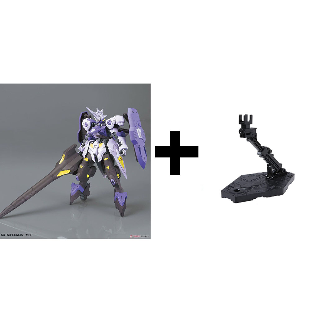 Mô hình lắp ráp B035 HG Kimaris Vidar ( tặng base )