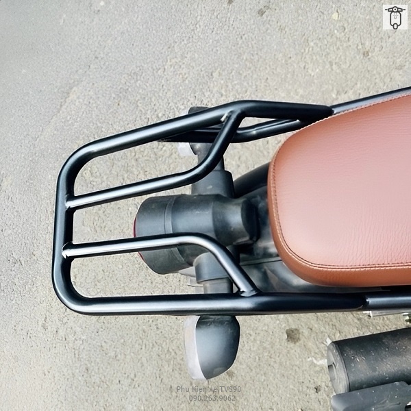 Baga Sau PG1 Gắn Cho Các Dòng Yamaha PG1