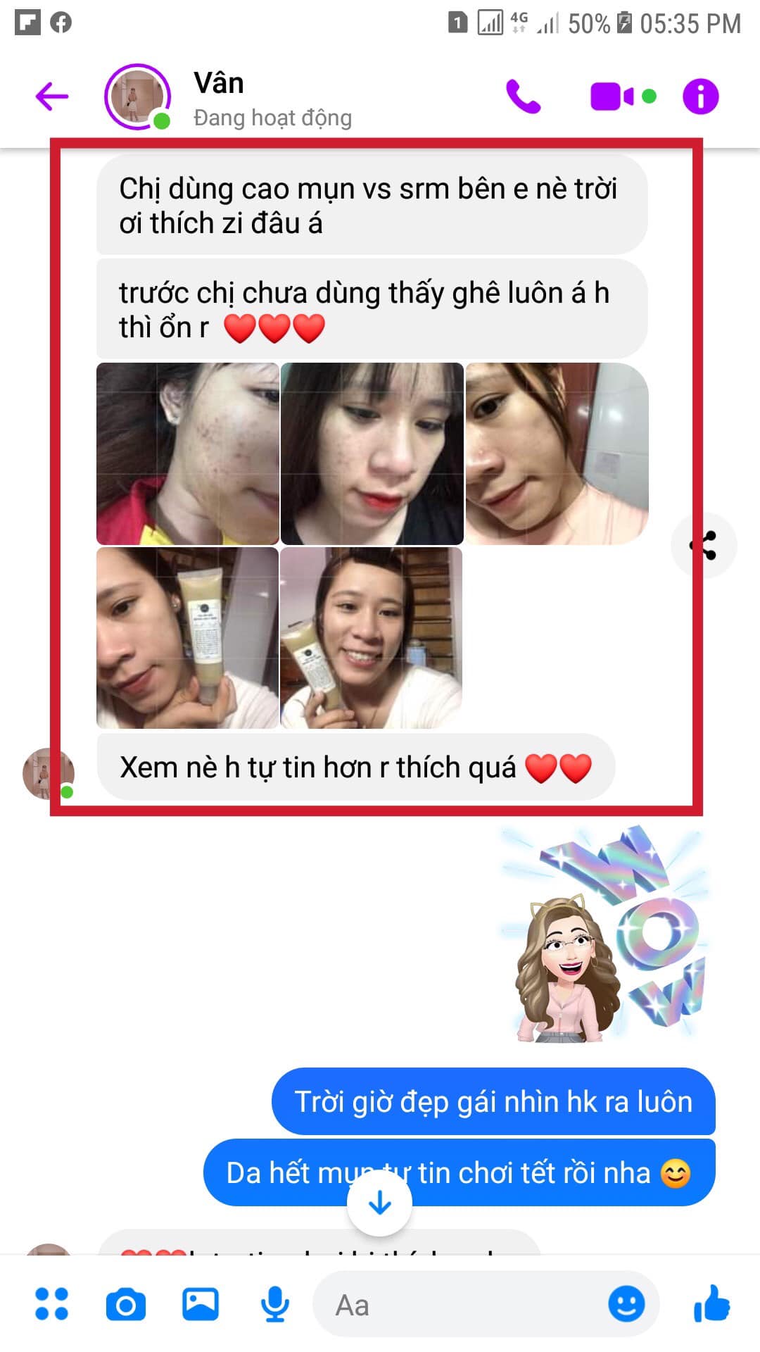 Sữa Rửa Mặt Đông Y Gia Truyền Nikos Thanh Nhi Chính Hãng
