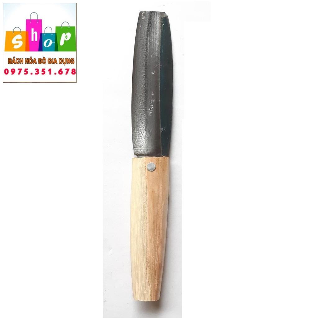 Dao bổ cau, cắt lá trầu