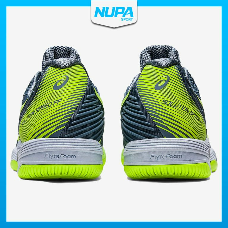 Giày Tennis Asics Solution Speed FF 2 – 1041A182-402
