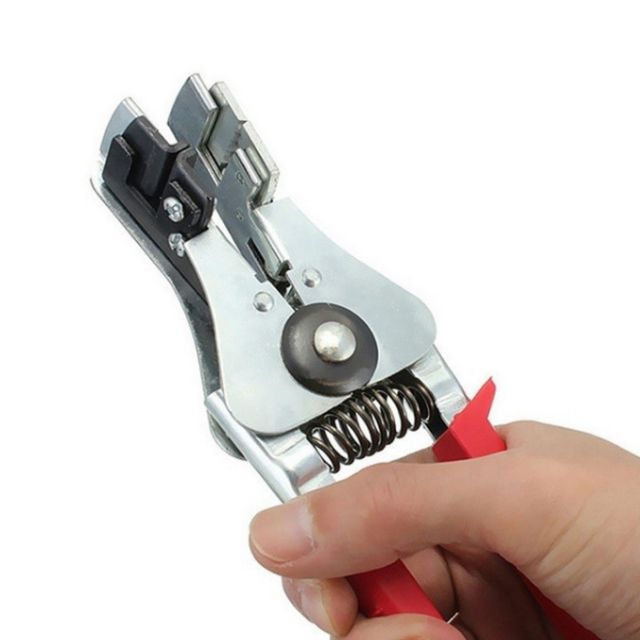 [HCM]Kìm tuốt dây điện dây cáp