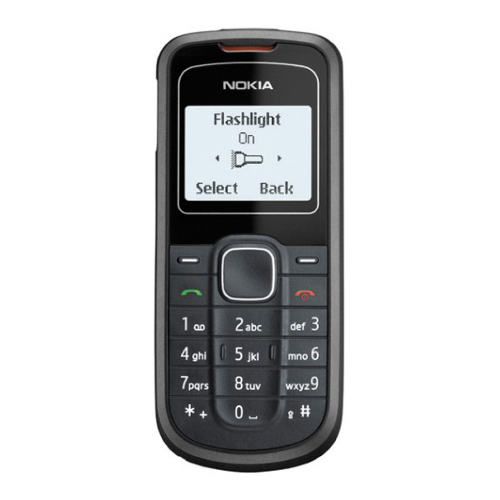 [ẢNH THẬT] Điện thoại Nokia 101 2 SIM, Nghẹ Nhạc