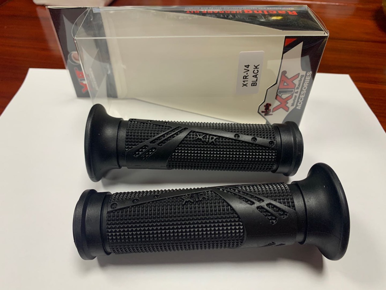 TAY NẮM X1R-V4 (CAO SU CAO CẤP)