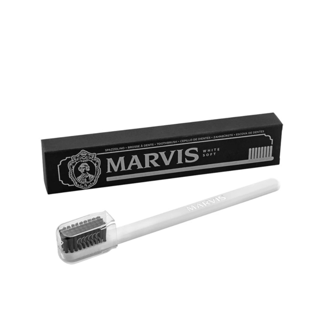 Bàn Chải Marvis Toothbrush – Soft
