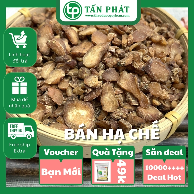 [New Products from the Company] Sale of Large Bags of 500g - Tan Phat - Clean Products of High Quality