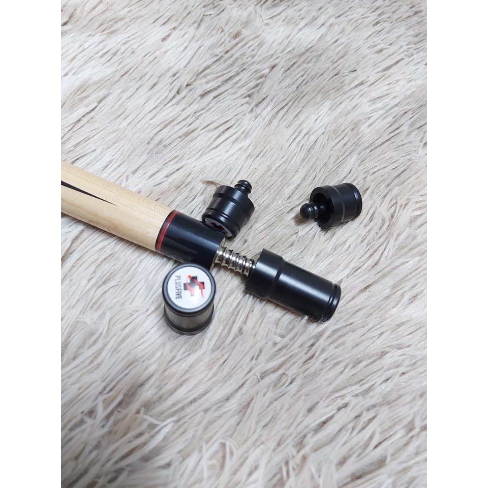 Chụp cơ Radial bảo vệ ren cơ bida - LT CUE