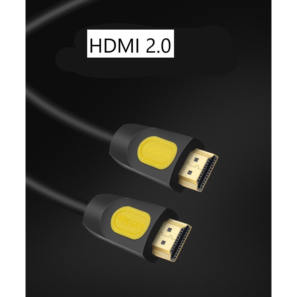 Dây HDMI 3m 4k hàng chuận xịn