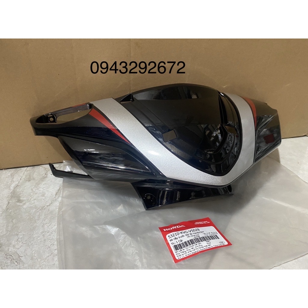 Bàn Thờ AirBlade 110 (Béo) (2011, 2012) Honda ( 53210KVGV80ZB )