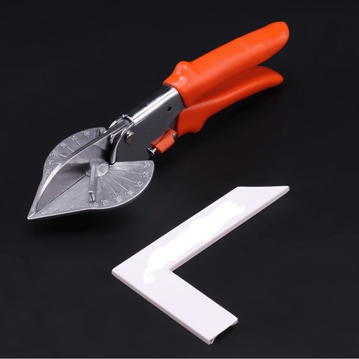 Kéo cắt góc 135 độ, chất lượng đảm bảo an toàn đến sức khỏe người sử dụng, cam kết hàng đúng mô tả