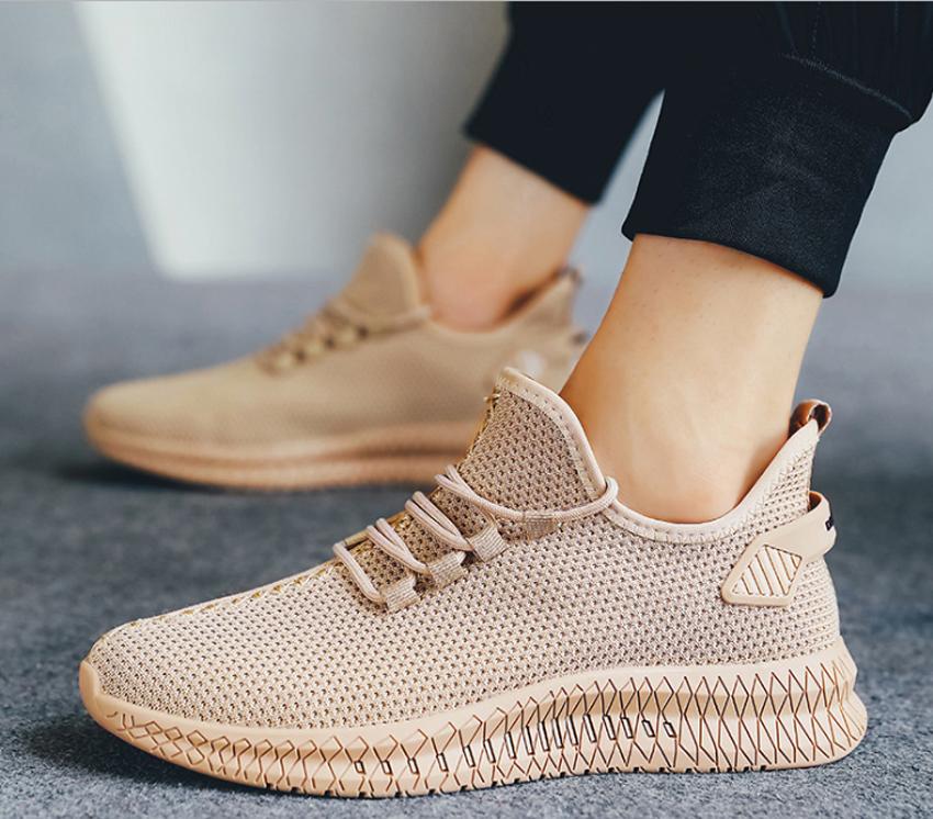 Giầy thể thao nam,giầy sneaker So So HT 2