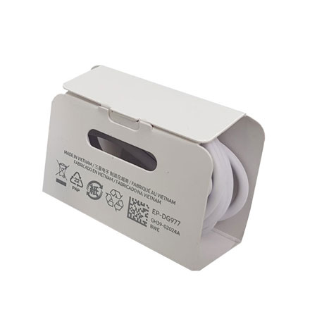 Cáp Sạc Nhanh Samsung USB -  Type C Chính hãng