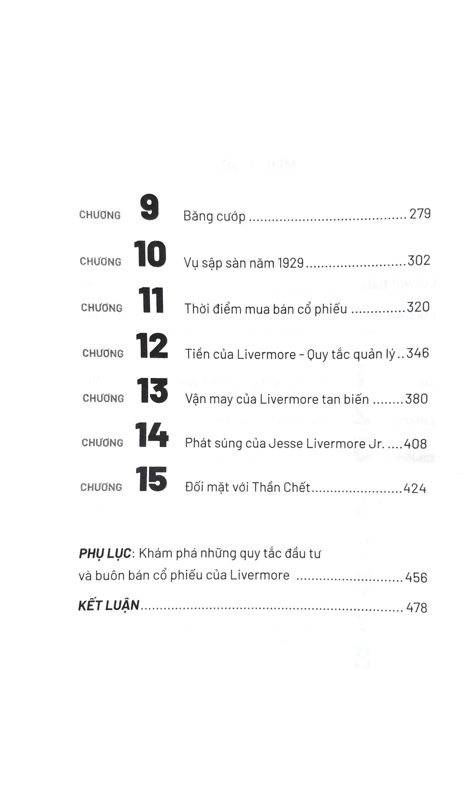 Sách - Chết Vì Chứng Khoán