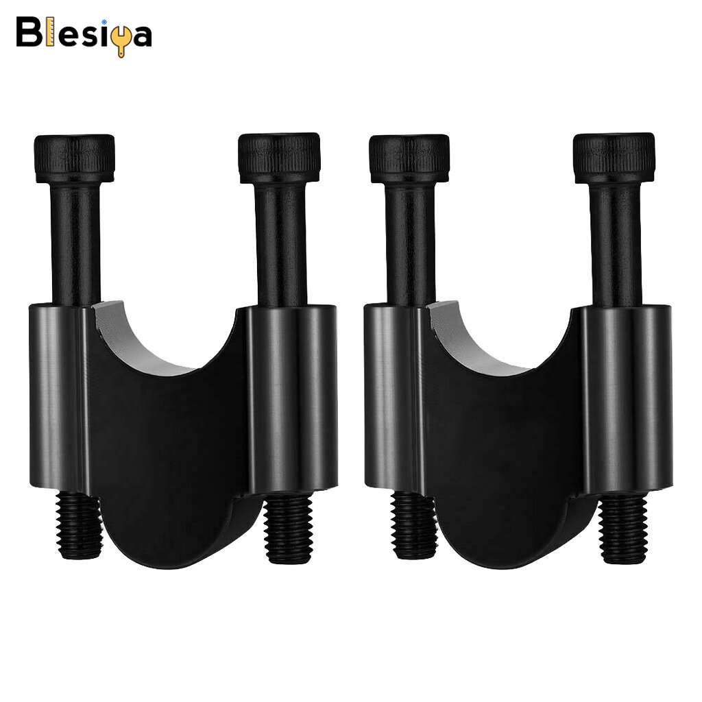 Blesiya bộ khung nâng lưng ghi đông xe máy thông dụng, 22mm
