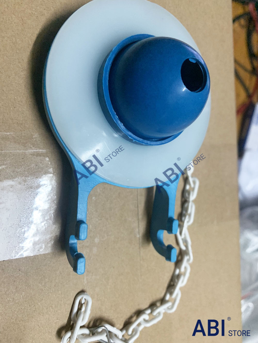 Cóc két nước bồn cầu loại đẹp, cóc bệt, Phụ kiện bồn cầu