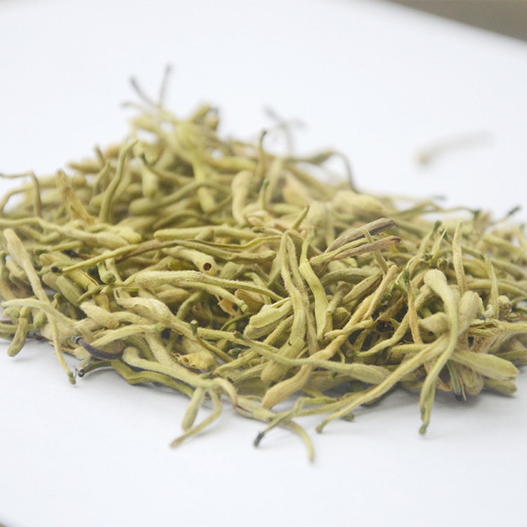 [HCM]TRÀ KIM NGÂN HOA 100Gr ( Hàng đẹp không lá không cọng)