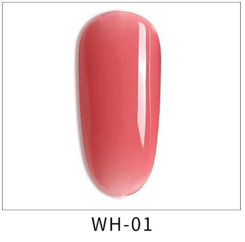 Sơn móng gel AS chọn lẻ 6 màu WH chai 15ml giá rẻ