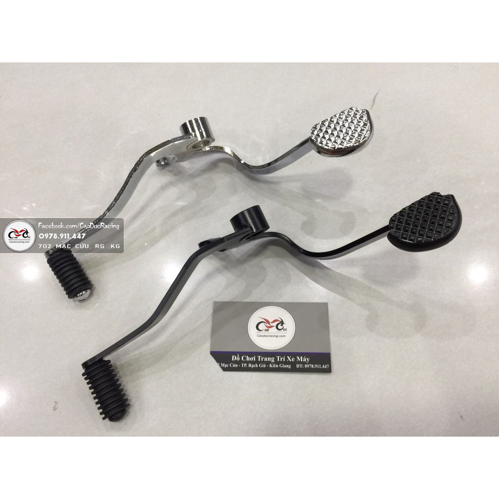 Cần số 2 chiều Honda Winner 150 winner X - sơn tĩnh điện