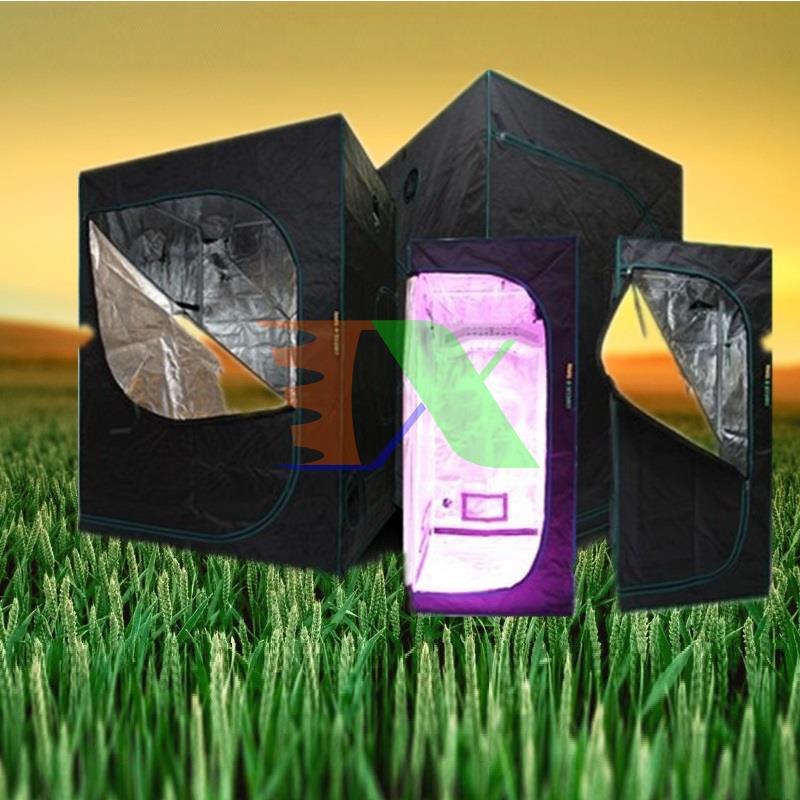 Grow tent 150*150*200 cm