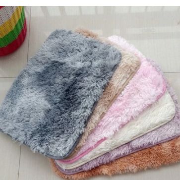 Thảm Lau Chân Ngẫu Nhiên Siêu Thấm Hút