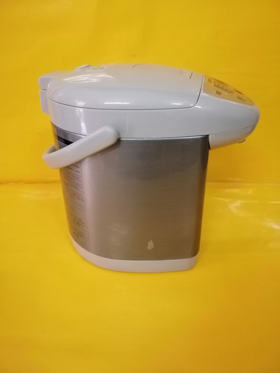 Bình thủy nội địa Nhật Zojirushi CD-JE.MX (2.2L) (3)