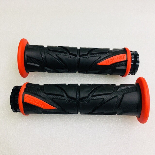 Bao Tay Spider kèm Gù Nhôm CNC