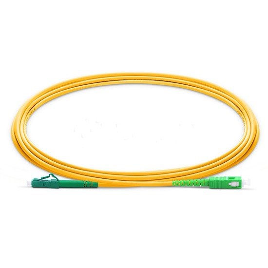 Dây nhảy quang SingleMode SC/APC - LC/APC 3m