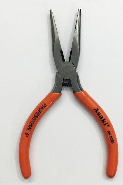 Kìm nhọn Asaki AK-8293 C2-5