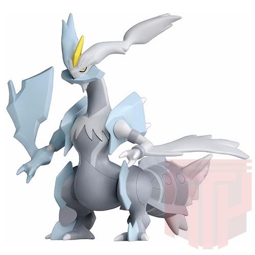 Mô hình Pokemon White Kyruem (Nhật Bản)