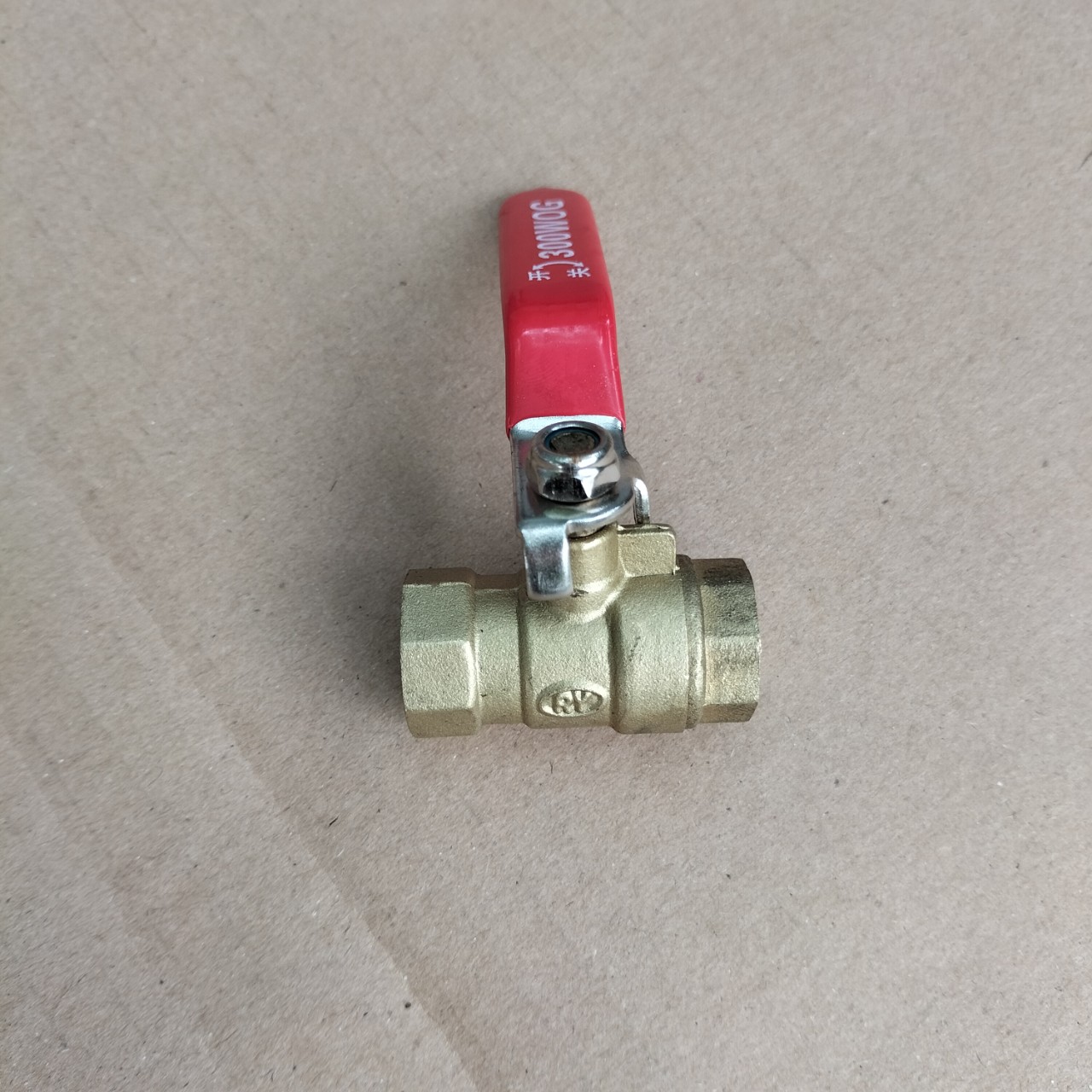 Van bi gạt ren trong 3/8 (17mm) loại đẹp