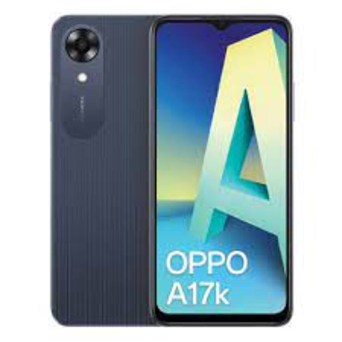 điện thoại Oppo A17K 2sim ram 6G/128G Chính Hãng, Màn hình: IPS LCD6.56"HD+, Bảo hành 12 tháng