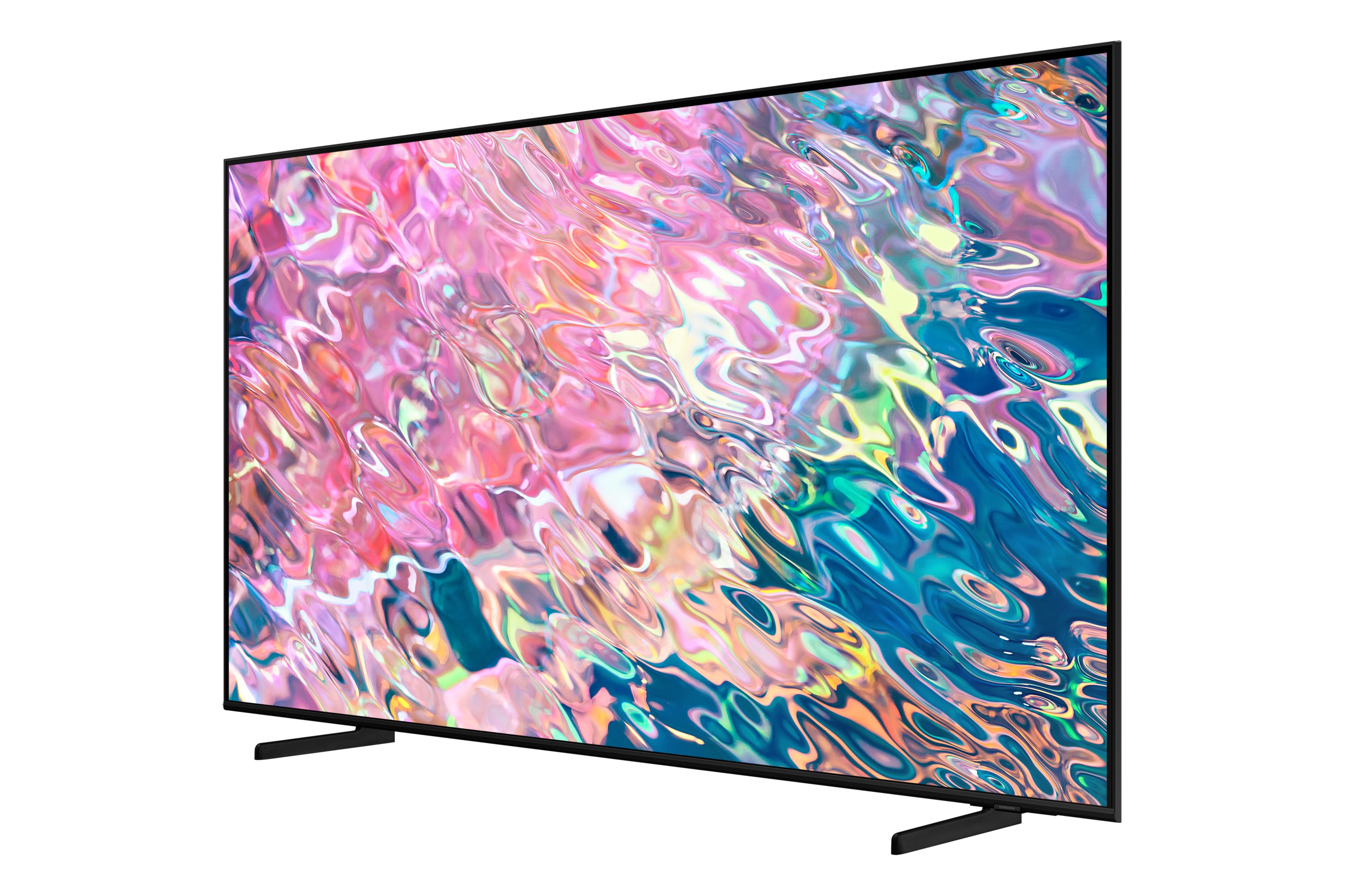 [Miễn phí lắp đặt + Freeship] Smart TV Samsung 4K QLED 65 inch QA65Q63BAKXXV