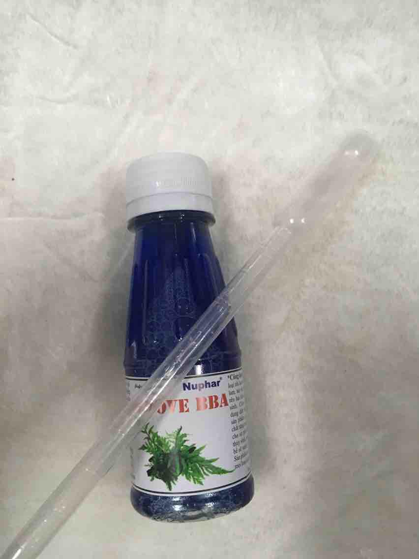 [HCM]Diệt rêu hại cho bể tép hồ thuỷ sinh Remove BBA Nuphar