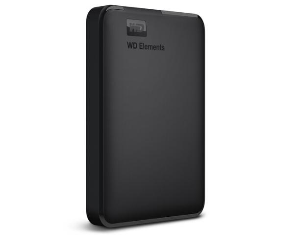 [HCM]Ổ CỨNG DI ĐỘNG WD ELEMENTS 250GB