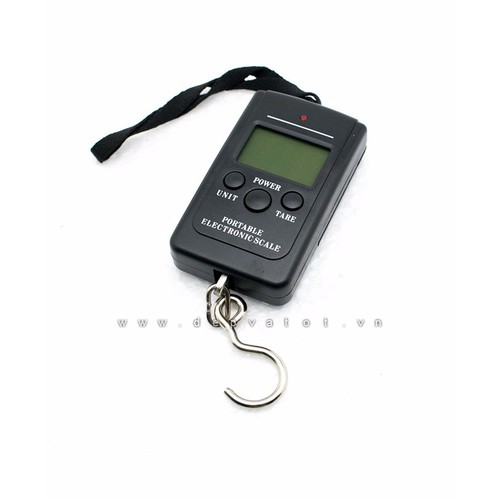Cân Điện Tử Cầm Tay Mini
