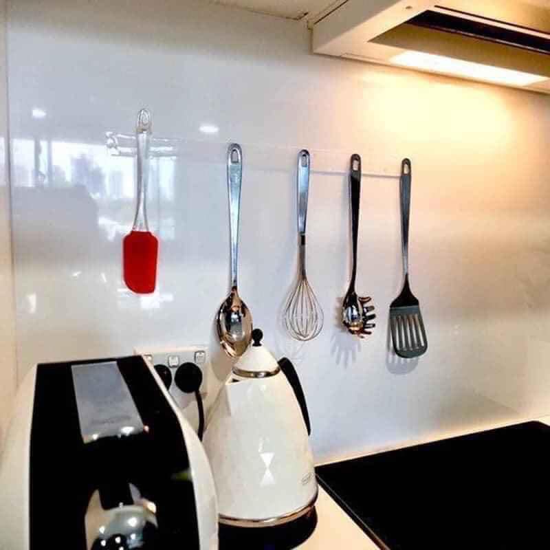 CUỘN BĂNG DÍNH ĐA NĂNG SIÊU CHẮC CHẮN !Loại 5m