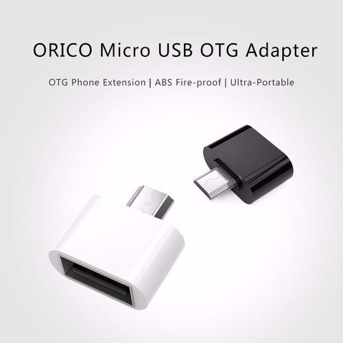 [HCM]Đầu chuyển OTG micro USB