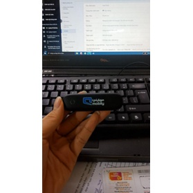 Usb 3G Đa Mạng MF190 tốc độ 7.2 Mbps đổi IP máy tính chuyên dụng