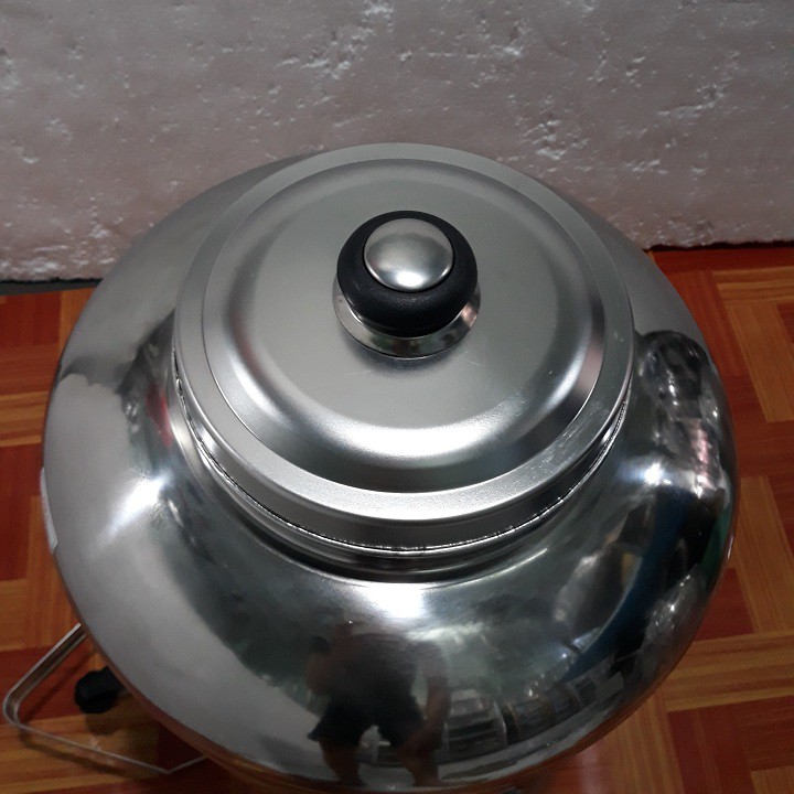Bình Chứa Nước Inox Loại 50 Lít - BC50L3 -